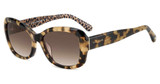 Kate Spade Eyeglasses ELOWEN/G/S HVNPTTBEI/01NR