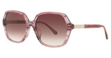 Kate Spade ELLERY/F/S PINK HORN/01ZX