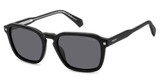 Polaroid Eyeglasses PLD 4156/S/X BLACK/0807