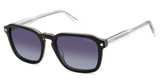 Polaroid Eyeglasses PLD 4156/S/X BLACKBEIG/00WM