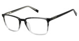 Buffalo by David Bitton Eyeglasses BM029 grey/slate/GRY