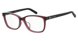 Marc Jacobs MARC 558/F GRY BURG/07QY