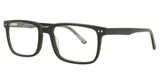Alter Ego / Big Sky Eyewear 2032 Black/BLK