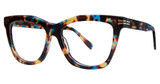 Smilen Elite Eyeglasses SMILEN ELITE 31 RAINBOW