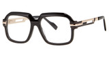 Smilen Elite Eyeglasses SMILEN ELITE 34 BLACK