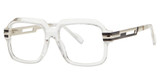 Smilen Elite Eyeglasses SMILEN ELITE 34 CRYSTAL