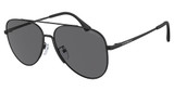 Emporio Armani EA2149D MATTE BLACK/300181