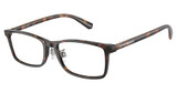 Emporio Armani Eyeglasses EA3145D SHINY HAVANA/5026
