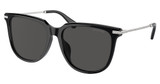 SWAROVSKI Eyeglasses SK6015D BLACK/100187