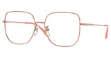 Vogue® Eyeglasses VO4238D ROSE GOLD/5152