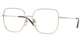 Vogue® Eyeglasses VO4238D PALE GOLD/848