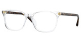 Vogue® Eyeglasses VO5399D TRANSPARENT/W745