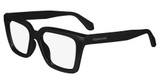 Ferragamo Eyeglasses SF2985 BLACK/001