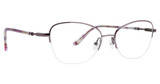Jenny Lynn Eyewear WItty Lavender/LAV