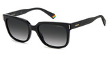 Polaroid Eyeglasses PLD 6191/S BLACK/0807