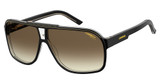 Carrera Eyeglasses GRAND PRIX 2 BLACK/0807