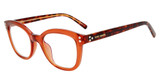 Kate Spade Eyeglasses TANEA/BB BROWN/009Q