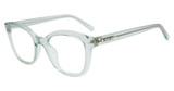 Kate Spade Eyeglasses TANEA/BB GREEN/01ED