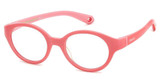 Polaroid Eyeglasses PLD K007 PINK/035J