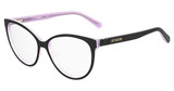 Moschino Love MOL591 BLACK/0807