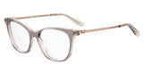 Moschino Love Eyeglasses MOL579 GREY PINK/07HH
