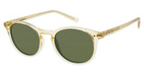 PRIVE' REVAUX Eyeglasses THE MAESTRO/S CRYSYELLO/03DP
