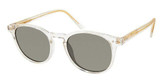 PRIVE' REVAUX Eyeglasses THE MAESTRO/S CRYSTAL/0900