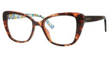 Kate Spade Eyeglasses FIONA/BB HVN/0086