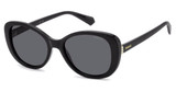 Polaroid Eyeglasses PLD 4154/S/X BLACK/0807