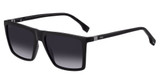 BOSS Hugo Boss Eyeglasses BOSS 1490/S BLACK/0807