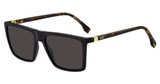 BOSS Hugo Boss Eyeglasses BOSS 1490/S BLK HAVAN/0WR7