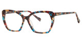 Smilen Elite Eyeglasses SMILEN ELITE 32 RAINBOW