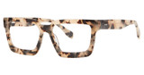 Smilen Elite Eyeglasses SMILEN ELITE 24 DEMI