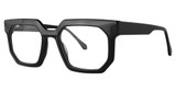 Smilen Elite Eyeglasses SMILEN ELITE 35 BLACK