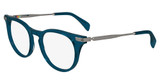 Paul Smith Eyeglasses PS24610 KENDRICK BLUE/410