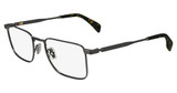 Paul Smith PS24100 KEMPSON DARK GUNMETAL/033