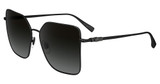 Longchamp Eyeglasses LO173S BLACK/001