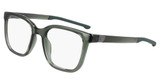 Nike Eyeglasses NIKE 7158 VINTAGE GREEN/301