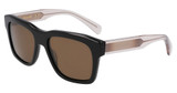 Ferragamo Eyeglasses SF1087SN BLACK/001