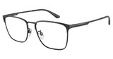 Emporio Armani Eyeglasses EA1146D SHINY/MATTE BLACK/3014