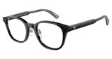 Emporio Armani Eyeglasses EA3216D BLACK/5017