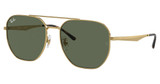 Ray-Ban RB3724D ARISTA/001/71