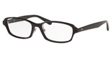 Ray-Ban Rx RX5385D BLACK/2000