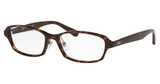 Ray-Ban Rx Eyeglasses RX5385D DARK HAVANA/2012