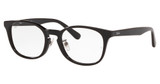 Ray-Ban Rx RX5386D BLACK/2000