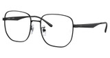 Ray-Ban Rx RX6503D BLACK/2509