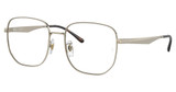 Ray-Ban Rx Eyeglasses RX6503D PALE GOLD/2993