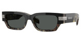 Versace Eyeglasses VE4465 HAVANA/545687