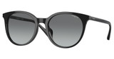 Vogue® Eyeglasses VO5468SD BLACK/W44/11