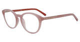 Kate Spade Eyeglasses KINSLEE/BB PINK/035J